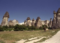 кападокия