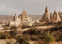 походы турция