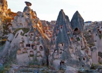 деринкую