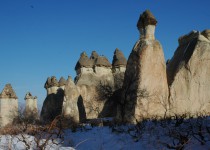 кападокия