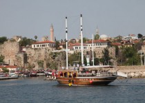 анталия