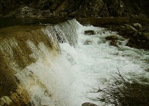 водопад
