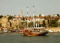 анталия