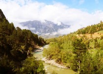 река бейделы
