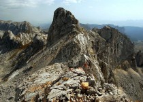 скалы дурмитора