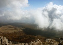 плато караби
