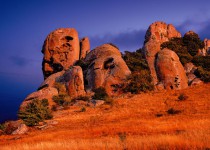 южная демерджи