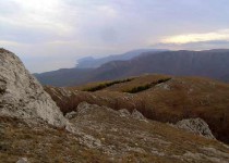 плато караби