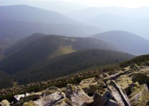 горганы