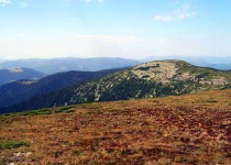 походы в карпаты