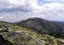 карпатские горганы