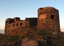 абсерватория на черной горе