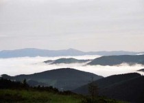 карпаты