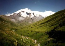 походы по кавказу
