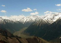 кавказ