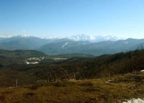 поход по кавказу