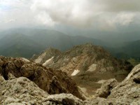 панорама с фишта