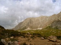 гора фишт