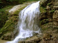 водопады руфабго