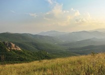 походы в сторону кара дага