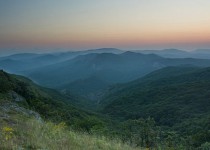 панорамы крыма