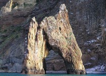 морская прогулка