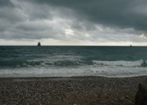 средиземное море