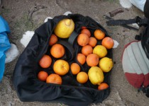 турция походы