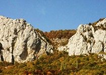 чертова лестница