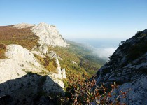 чертова лестница