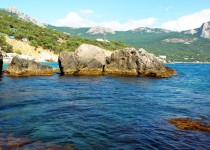 бухта ласпи