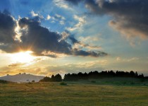 плато ай петри