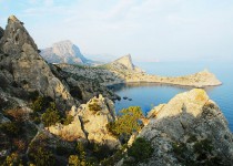 царский пляж