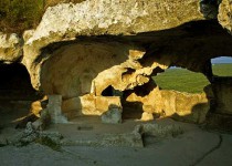 караульная