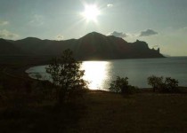 кутлакская бухта
