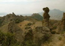 кара даг