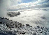 тучи в крыму