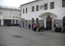 автоматическая камера хранения на симферопольском жд вокзале