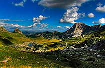 Скакавица Долина Самар