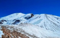восточная вершина Эльбруса восточная вершина