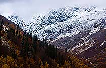 зима и осень зима и осень