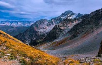 водопады водопады