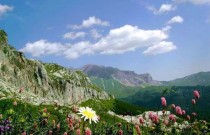 плато Лагонаки плато Лагонаки