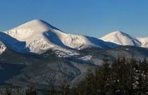 снежные карпаты снежные карпаты