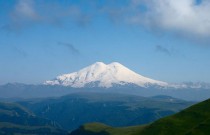 эльбрус вершина эльбрус