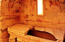 церковь святого николая в мире церковь святого николая