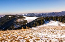 к верховине спуск к верховине