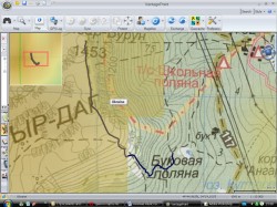 трек по крыму ангар бурун буковая поляна трек по крыму ангар бурун буковая поляна