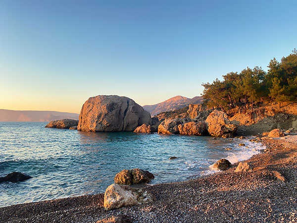 фиолент пляж Маяк