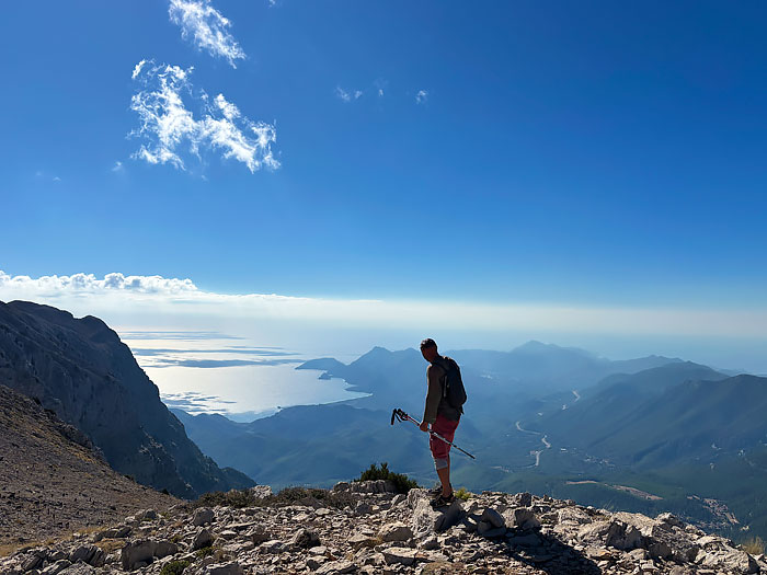 каньон Гармонии